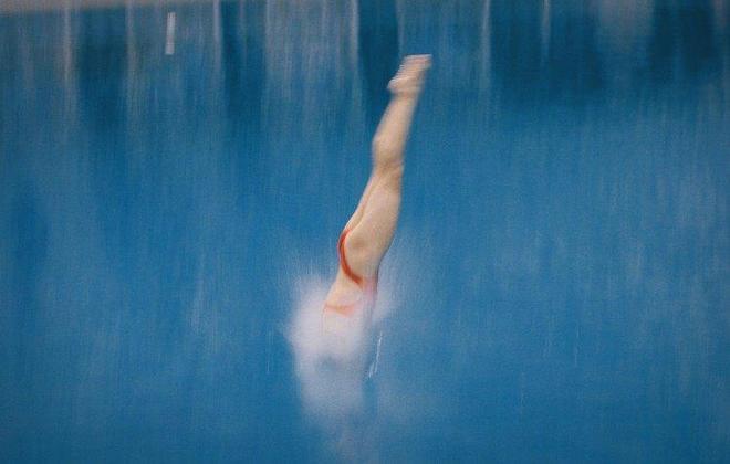 九游体育：全国青年跳水锦标赛在重庆开赛 重庆小将主场力拼全运资格(图3)