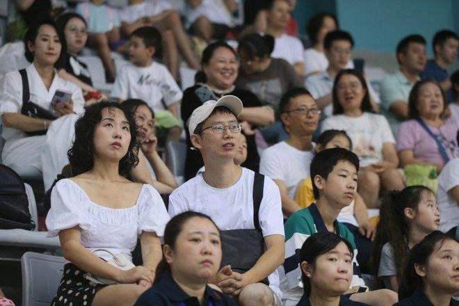 九游体育：全国青年跳水锦标赛在重庆开赛 重庆小将主场力拼全运资格(图4)