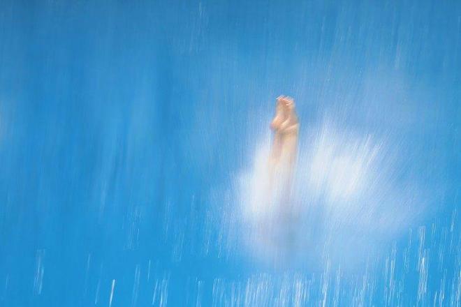 九游体育：全国青年跳水锦标赛在重庆开赛 重庆小将主场力拼全运资格(图5)