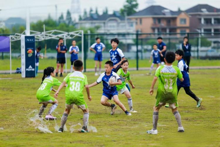 九游官网入口：“美丽洲”变身“体育洲” 余杭良渚这样破解“美丽的烦恼”(图1)