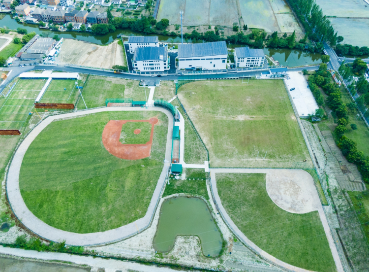 九游官网入口：“美丽洲”变身“体育洲” 余杭良渚这样破解“美丽的烦恼”(图2)