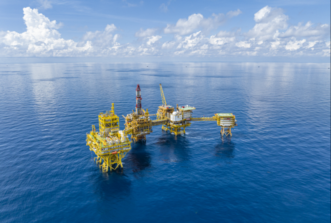 凤观丨向海而兴山东加速“蓝色崛起”(图2)