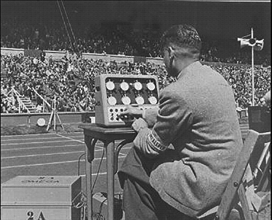 欧米茄品牌编年史(图2)