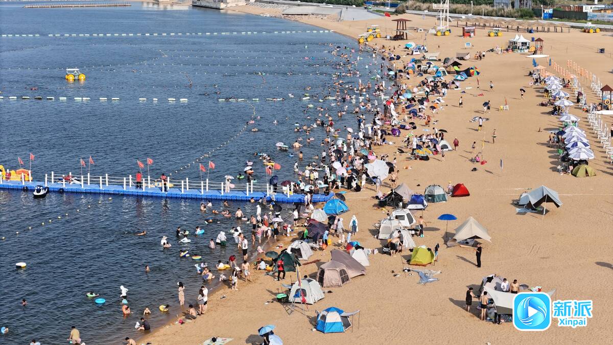 解锁文旅新体验！来潍坊滨海邂逅“诗与远方”(图1)
