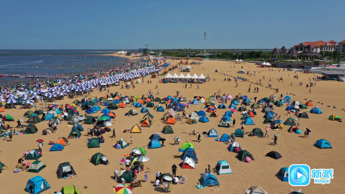 解锁文旅新体验！来潍坊滨海邂逅“诗与远方”(图2)