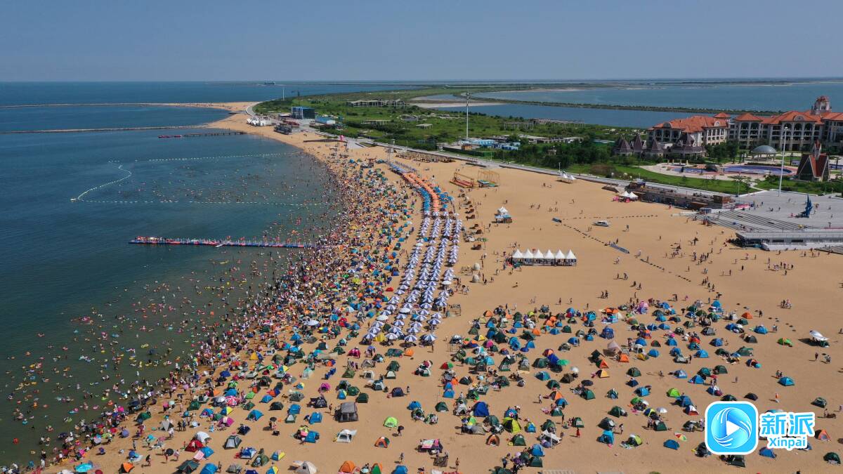 解锁文旅新体验！来潍坊滨海邂逅“诗与远方”(图3)