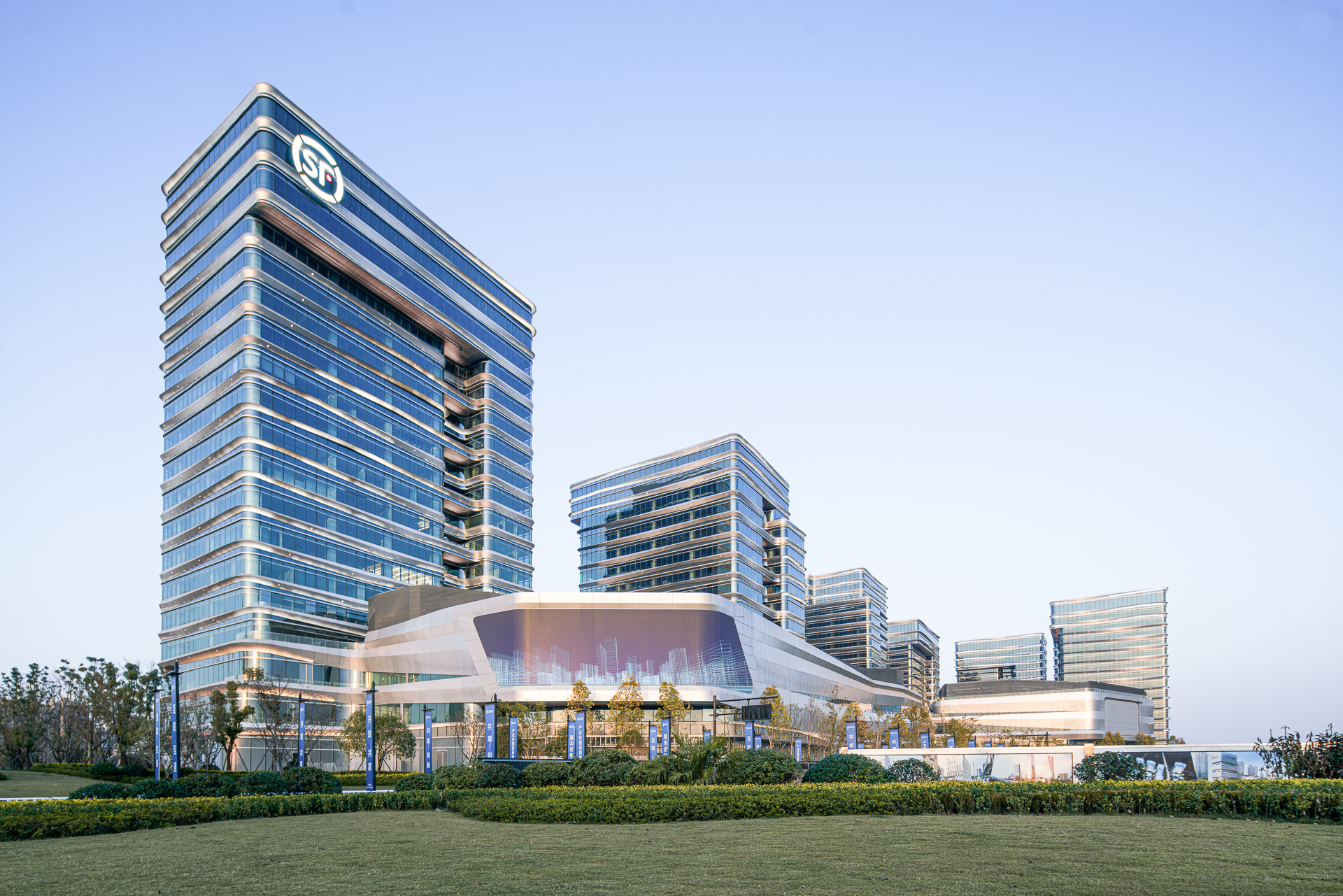 数字经济创新力量集结 第十届“创客中国”杭州赛区数字经济专项复赛在拱墅区圆满落幕(图8)