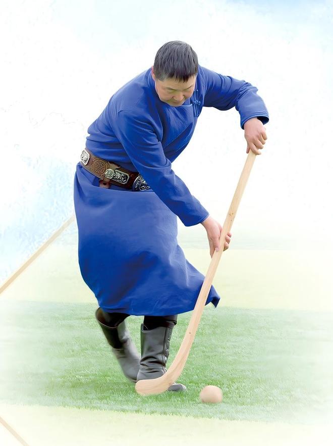 九游官网入口：搏克、贝阔、射弩？传统体育“前世今生”看过来(图2)