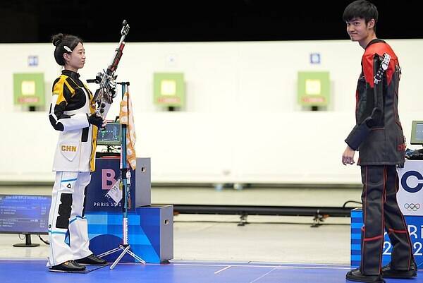 九游app：射击不是首金洛杉矶奥运会赛程有重大改变(图2)