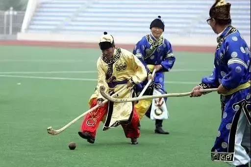 曲棍球运动介绍——中国曲棍球运动的发展(图3)