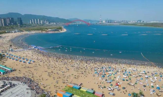 又一国家级赛事定档北仑(图5)