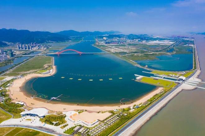 又一国家级赛事定档北仑(图3)