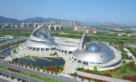 又一国家级赛事定档北仑(图7)