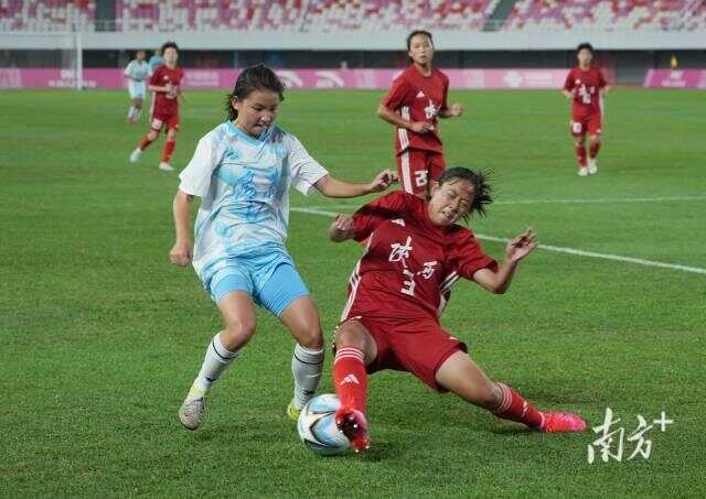 因为赛事爱上城市！看广东如何让“城”与“赛”双向奔赴(图8)