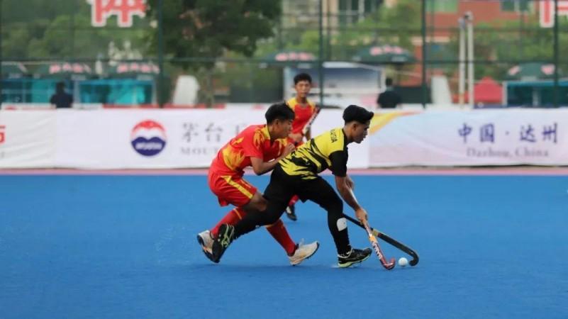 曲棍球与高尔夫:为何这两项运动如此不同?(图1)