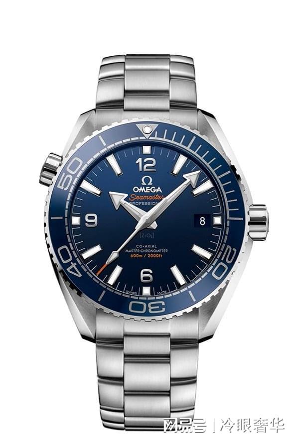 九游体育:奢侈品媒体|欧米茄水上运动赛事计时技术|奢华奢侈媒体(图4)