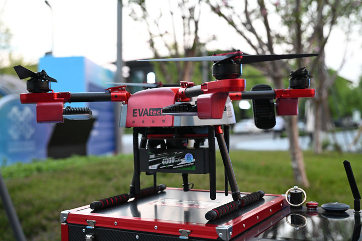 九游app：在成都｜科技赋能赛事触摸世运之城的智慧脉动(图7)