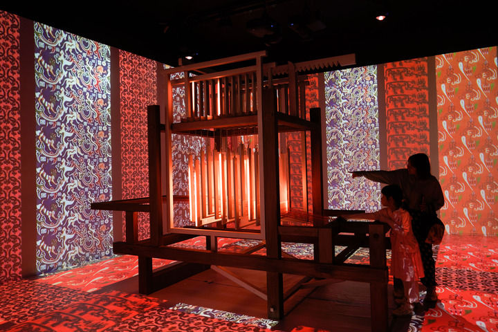 九游app：在成都｜科技赋能赛事触摸世运之城的智慧脉动(图13)