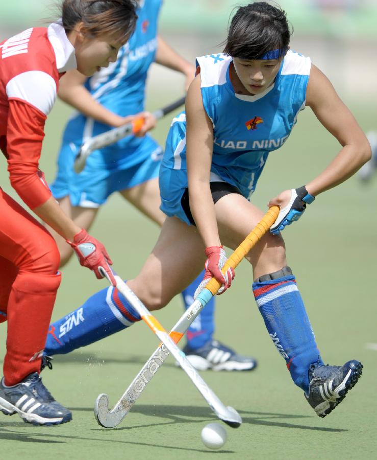 澳门软式曲棍球队:赛场收获成长答卷(图1)