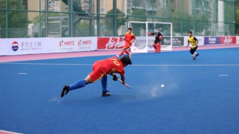 九游体育：中国曲棍球带市场调研分析与发展前景预测报告2025年(图1)