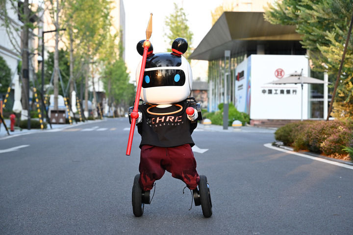 科技赋能赛事触摸世运之城的智慧脉动(图6)