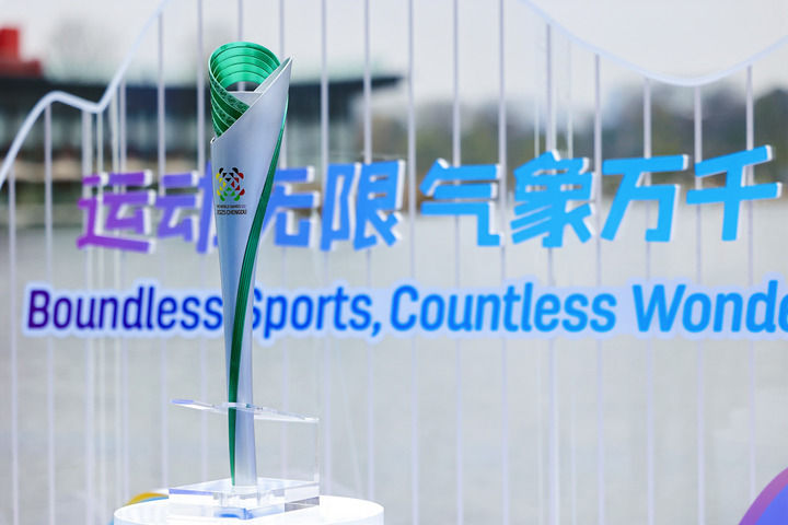 科技赋能赛事触摸世运之城的智慧脉动(图8)