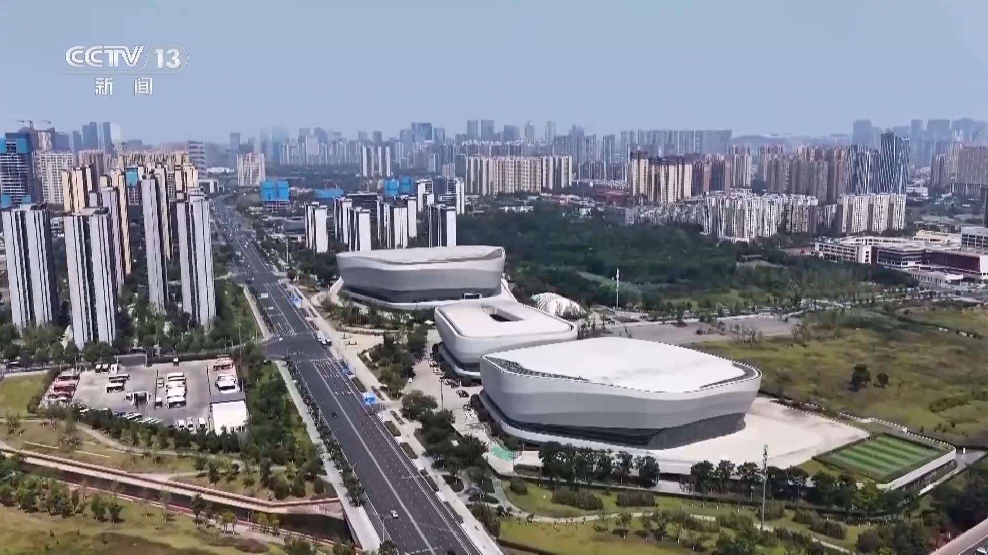 九游官网入口：世界运动会来了 它和奥运会有何不同？怎么看更过瘾？(图6)