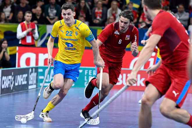 世运会之软式曲棍球项目介绍(图1)