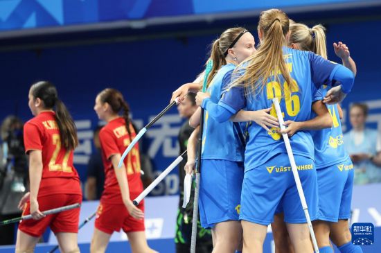 成都世运会丨软式曲棍球——成都世运会软式曲棍球率先开赛(图7)