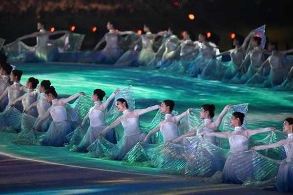 九游app:成都世运会契合中国体育时代之需(图1)