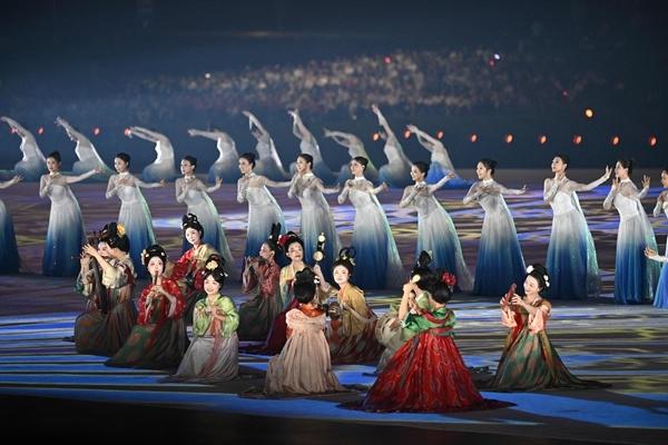 九游app:成都世运会契合中国体育时代之需(图2)