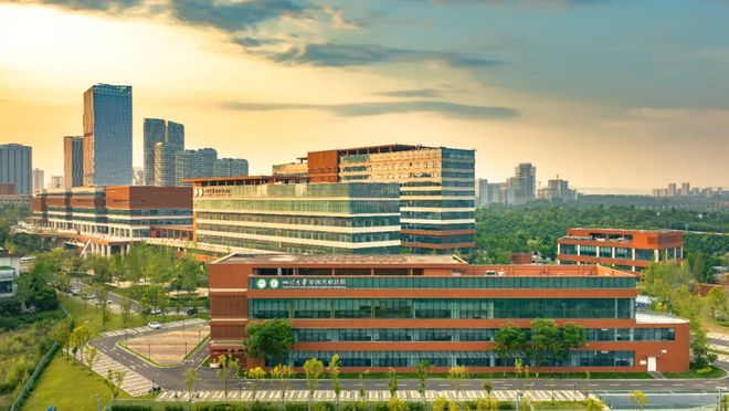 九游app：世运启幕 天府新区加快发展(图10)