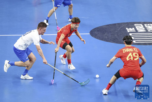 成都世运会8月7日开幕 部分项目今日率先开赛(图1)