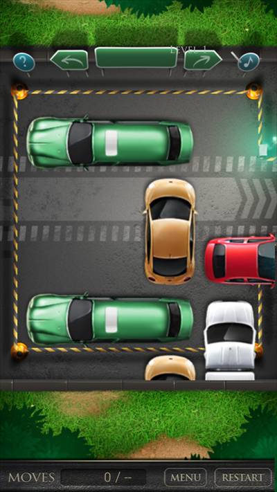 九游官网入口：挪车达人(图1)