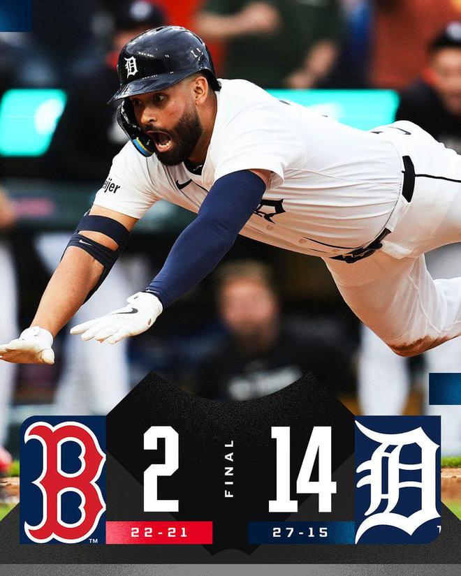 ⚾5月13日MLB综述：沃德敲晕教士铃木诚也连续4季10轰(图2)