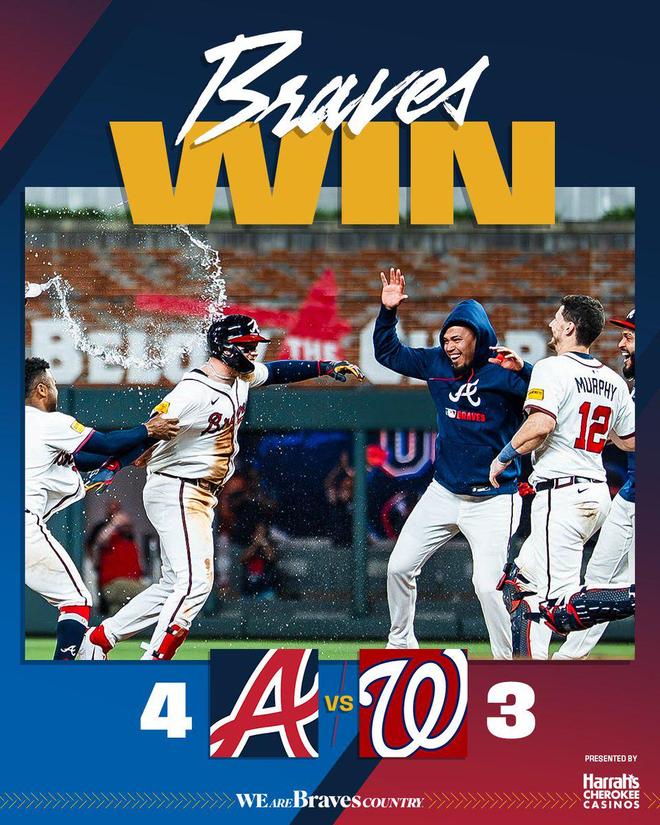 ⚾5月13日MLB综述：沃德敲晕教士铃木诚也连续4季10轰(图4)