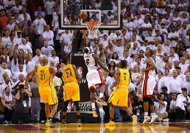 薪火相传：连续两年挺进东决！印城再现1314年荣光(图4)