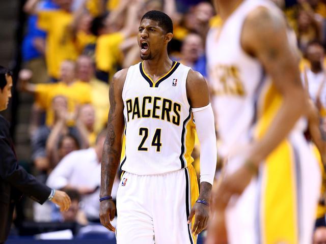 薪火相传：连续两年挺进东决！印城再现1314年荣光(图6)