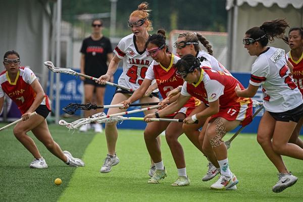 蜀地交匯處 世運同心橋(图4)