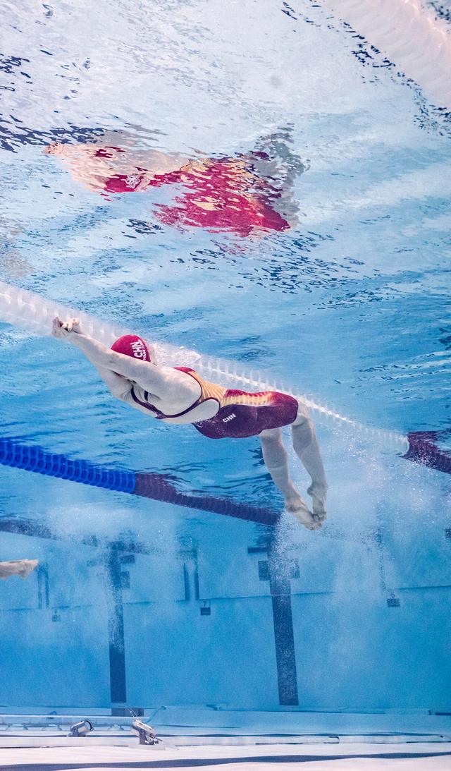 九游体育：成都世运会丨8月11日赛程及项目介绍(图1)