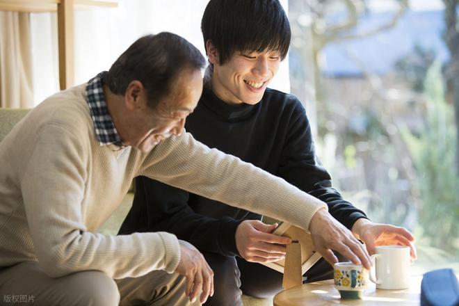 70多岁老人难道每天就剩这四件事了吗？ 非也他们还能做9件事(图7)