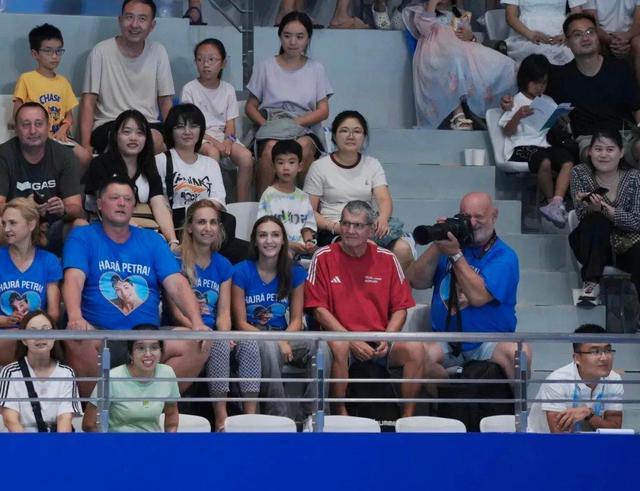 这个世运场馆 连破13项世界纪录(图5)