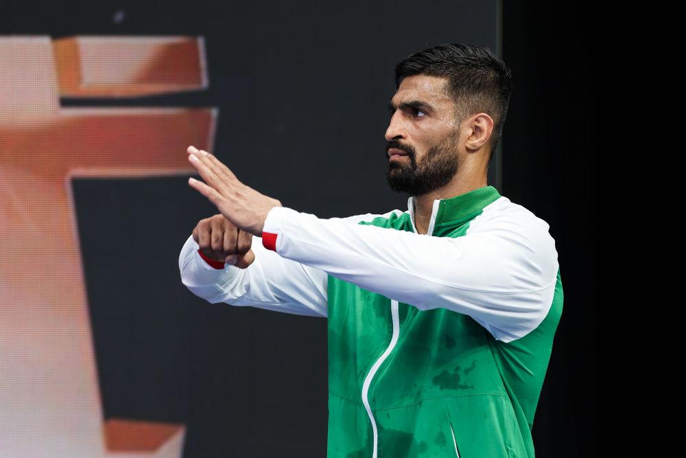 九游app：成都世运会 从民族到世界 运动无限成就气象万千(图4)