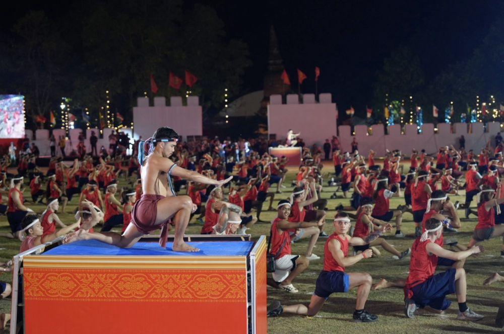 九游app：成都世运会 从民族到世界 运动无限成就气象万千(图9)