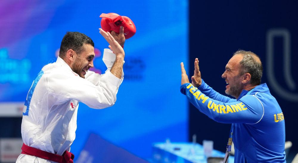 九游app：成都世运会 从民族到世界 运动无限成就气象万千(图14)