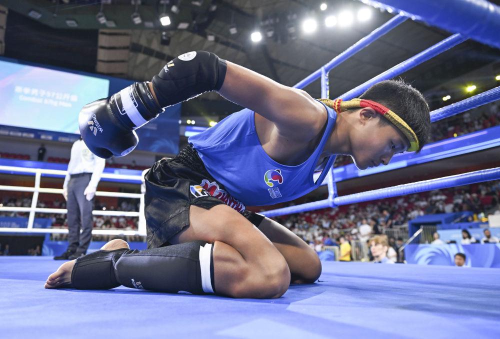 九游app：成都世运会 从民族到世界 运动无限成就气象万千(图10)