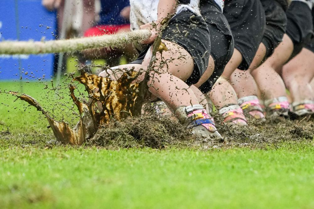 九游app：成都世运会 从民族到世界 运动无限成就气象万千(图13)