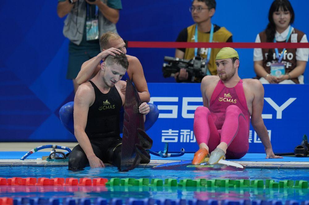 九游app：成都世运会 从民族到世界 运动无限成就气象万千(图17)