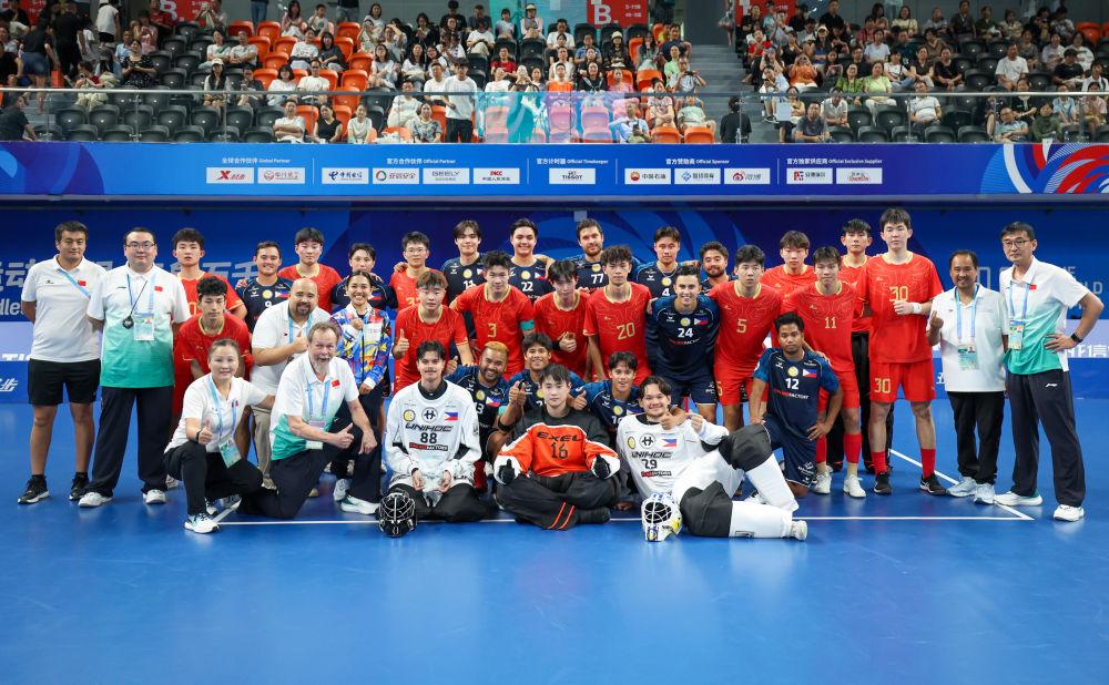 九游app：成都世运会 从民族到世界 运动无限成就气象万千(图21)