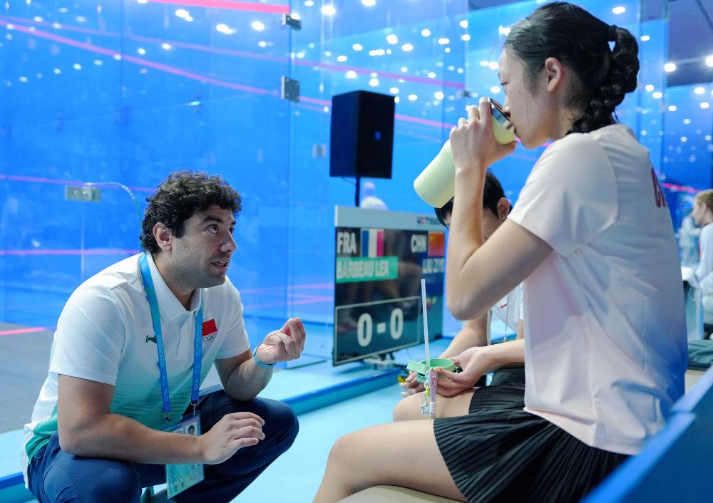 九游app：成都世运会 从民族到世界 运动无限成就气象万千(图22)